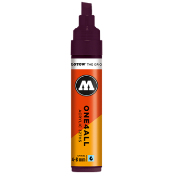 Marker Molotow 327HS Purple Violet 233