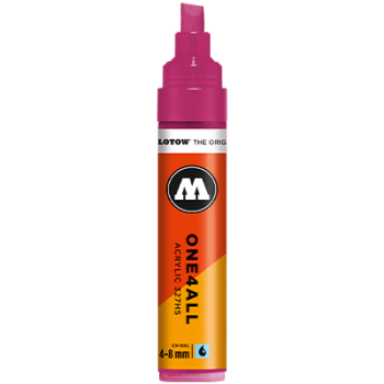Markery Molotow 327HS Magenta 232 z końcówką 4-8mm