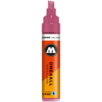 Marker akrylowy Molotow 327HS Fuchsia Pink 231