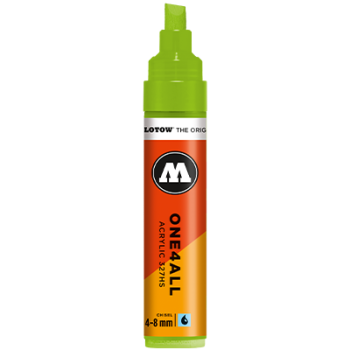 Marker Molotow 327HS Grasshopper 221