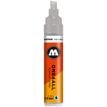 Marker Molotow 327HS Grey Blue Light 237