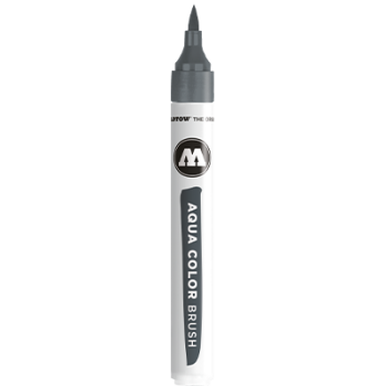 Pędzel w płynie Color Brush Cool Grey 029