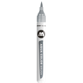 Pędzel wodny Color Brush Cool Grey02 031