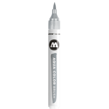 Pędzel wodny Color Brush Cool Grey03 032