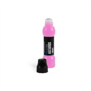 Różowy marker Grog Sq Mini 10 FMP Piggy Pink