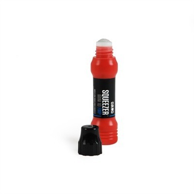 Marker Grog Sq Mini 10 FMP Ferrari Red
