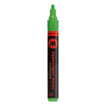 220PP Cream Green marker akrylowy 220.058