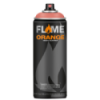 Farba spray Flame Orange FO-309 piglet pink middle Molotow