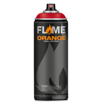 Farba w sprayu Molotow Flame Orange FO-314 piglet pink dark