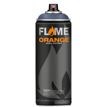 Farba Molotow Flame Orange FO-523 sapphire blue dark