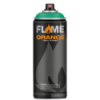 Farba w sprayu Molotow Flame Orange FO-670 turqoise light