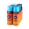 Molotow Shock Blue Pack