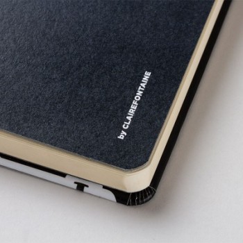 Notebook "Street Edition"