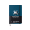 Notebook "Driver's Log"