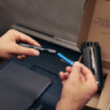 Molotow Sketcher Grey Kit 2
