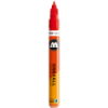 Marker akrylowy Molotow 127HS-CO Traffic Red 013 1,5mm