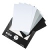 Special Paper Set For Effect Inks A6