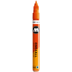 Marker Molotow 127HS-CO Dare Orange 085 1,5mm