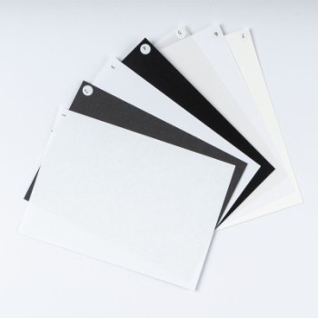 Paper Tryout Set A6