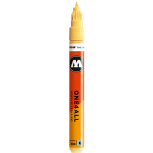 Marker Molotow 127HS-CO Sahara Beige Pastel 009 1,5mm