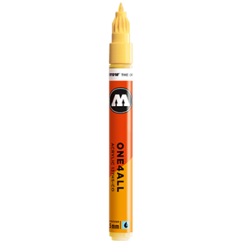 Marker Molotow 127HS-CO Sahara Beige Pastel 009 1,5mm