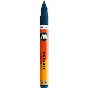 Marker Molotow 127HS-CO Petrol 027 1,5mm