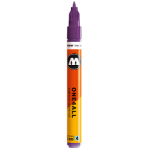 Marker Molotow 127HS-CO Currant 042 1,5mm na bazie wody