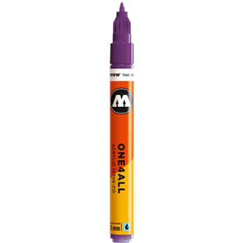 Marker Molotow 127HS-CO Currant 042 1,5mm na bazie wody