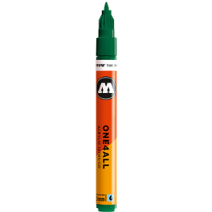 Marker akrylowy Molotow 127HS-CO Mister Green 096