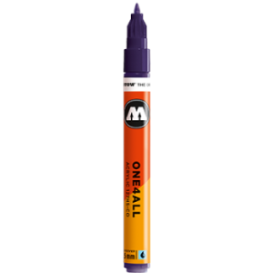 Marker Molotow 127HS-CO Violet Dark 043 1.5 mm