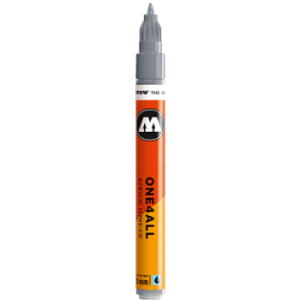 Markery Molotow 127HS-CO Cool Grey Pastel 203 1,5mm