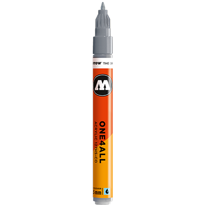 Markery Molotow 127HS-CO Cool Grey Pastel 203 1,5mm