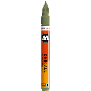 Marker Molotow 127HS-CO Amazonas Light 205 1,5mm