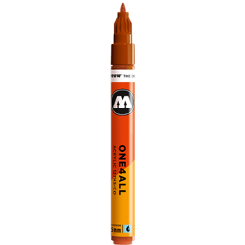 Marker akrylowy Molotow 127HS-CO Lobster 010 1,5mm