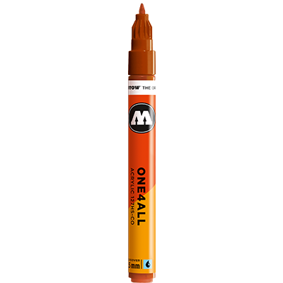 Marker akrylowy Molotow 127HS-CO Lobster 010 1,5mm