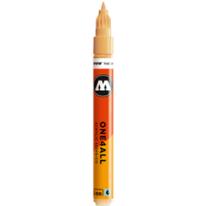 Markery Molotow 127HS-CO Vanilla Pastel 115