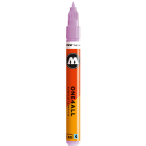Molotow 127HS-CO Lilac Pastel 201 Marker Akrylowy