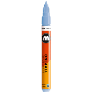 Marker akrylowy Molotow 127HS-CO Ceramic Light Pastel 202