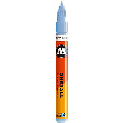 Marker akrylowy Molotow 127HS-CO Ceramic Light Pastel 202