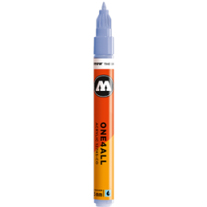 Molotow 127HS-CO Blue Violet Pastel 209 Marker