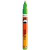 Marker Molotow 127HS-CO Neon Green Fluo 219