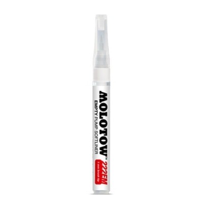 Marker Molotow Calligrafx Pump Softliner 222EM