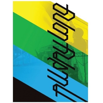 All Day Long DVD