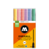 One4All 127HS Pastel Classic Set
