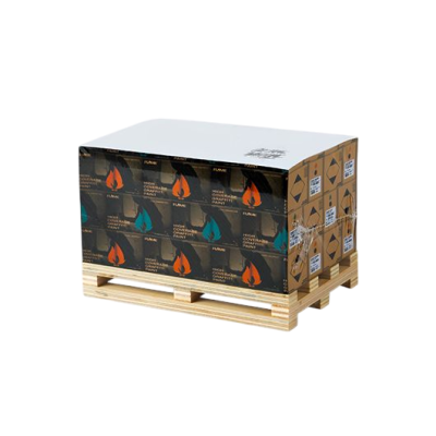 Flame One Pallet