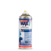 SprayMax 2K Clear Coat Mat 400ml