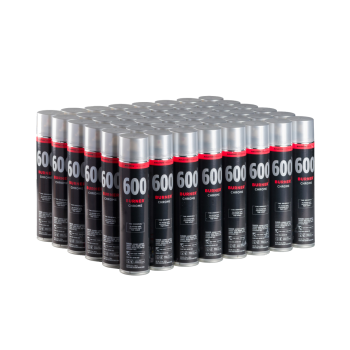 Burner Chrome 48 Power Pack