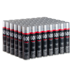Burner Chrome 48 Power Pack