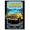 Lowrider Coloring Book Kolorowanka