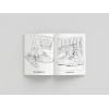 Sneaker Coloring Book Kolorowanka